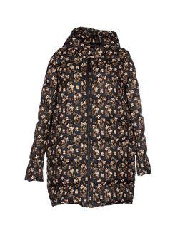 Essentiel Down Jackets