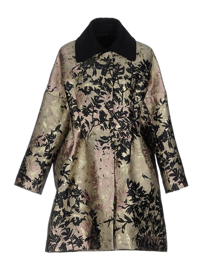 Albino Teodoro Overcoats
