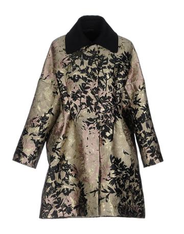 Albino Teodoro Overcoats