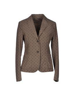 Nichol Judd Blazers