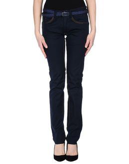 Trez Casual Pants