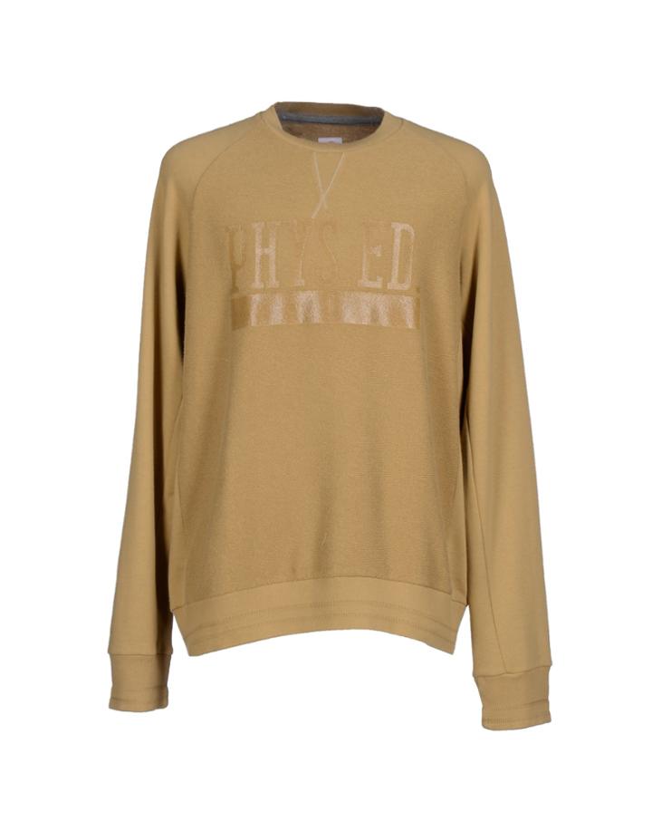 Red Ear By Paul Smith Jeans Sweatshirts