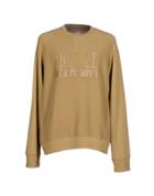 Red Ear By Paul Smith Jeans Sweatshirts