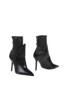 Shy By Arvid Yuki Ankle Boots