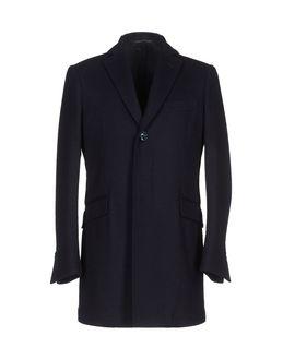 Domenico Tagliente Coats