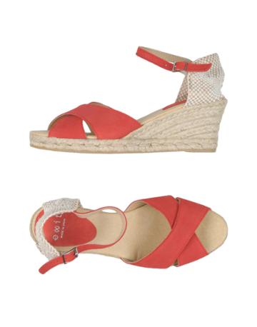 Exit Espadrilles