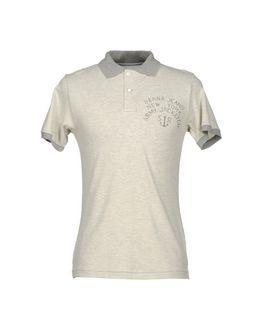 Berna Polo Shirts