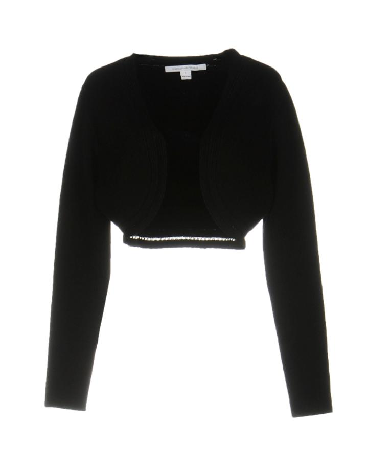 Diane Von Furstenberg Shrugs
