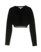 Diane Von Furstenberg Shrugs