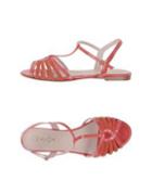 Savoy Sandals