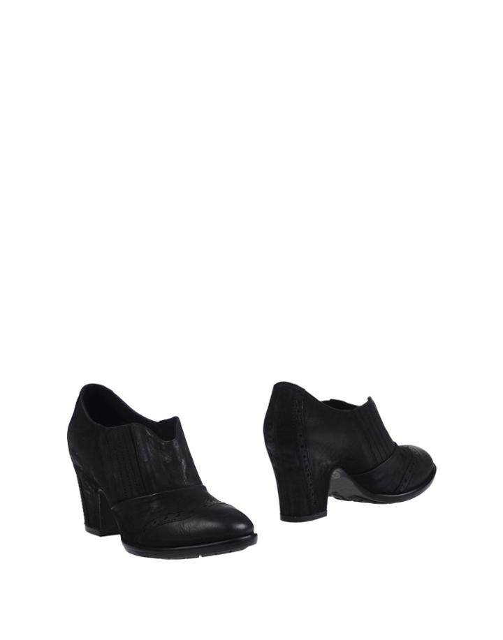 Luca Stefani Booties