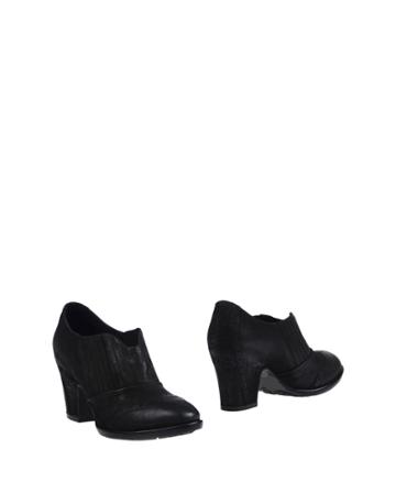 Luca Stefani Booties
