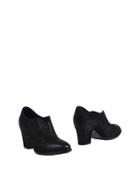 Luca Stefani Booties
