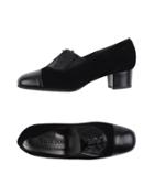Valle D'oro Lace-up Shoes