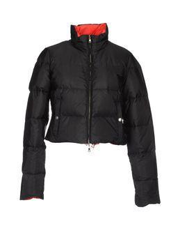 Jil Sander Navy Jackets