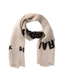 Dsquared2 Oblong Scarves