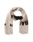 Dsquared2 Oblong Scarves