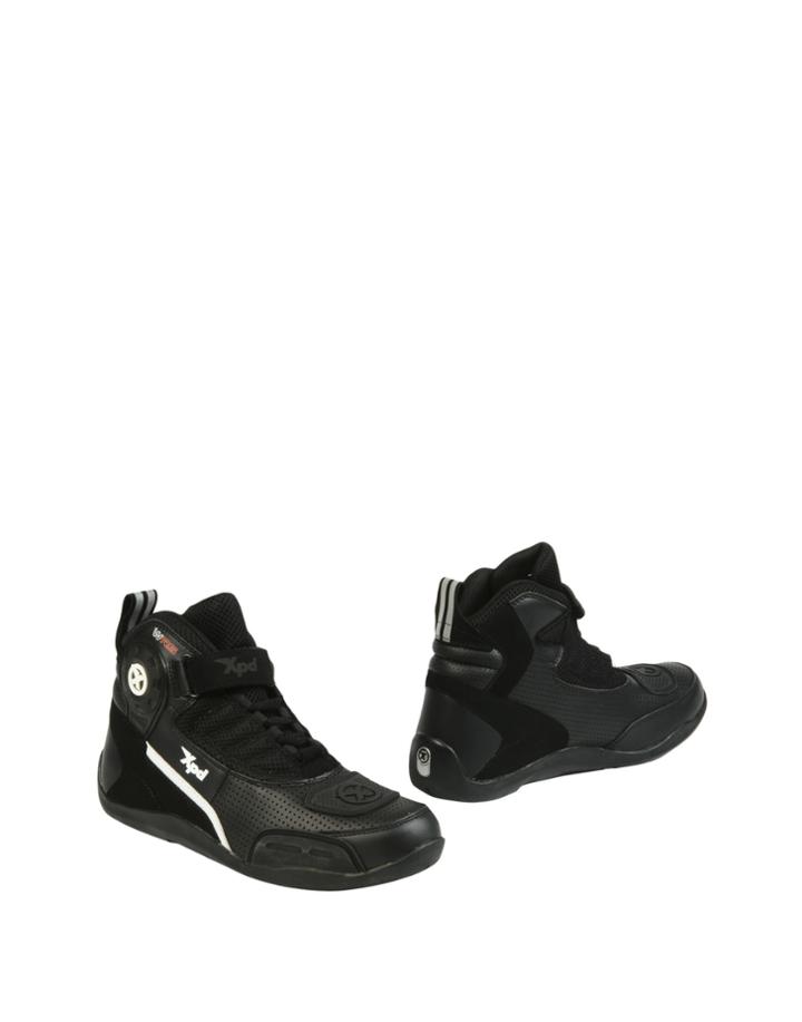 Spidi Ankle Boots