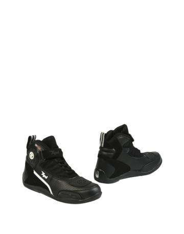 Spidi Ankle Boots