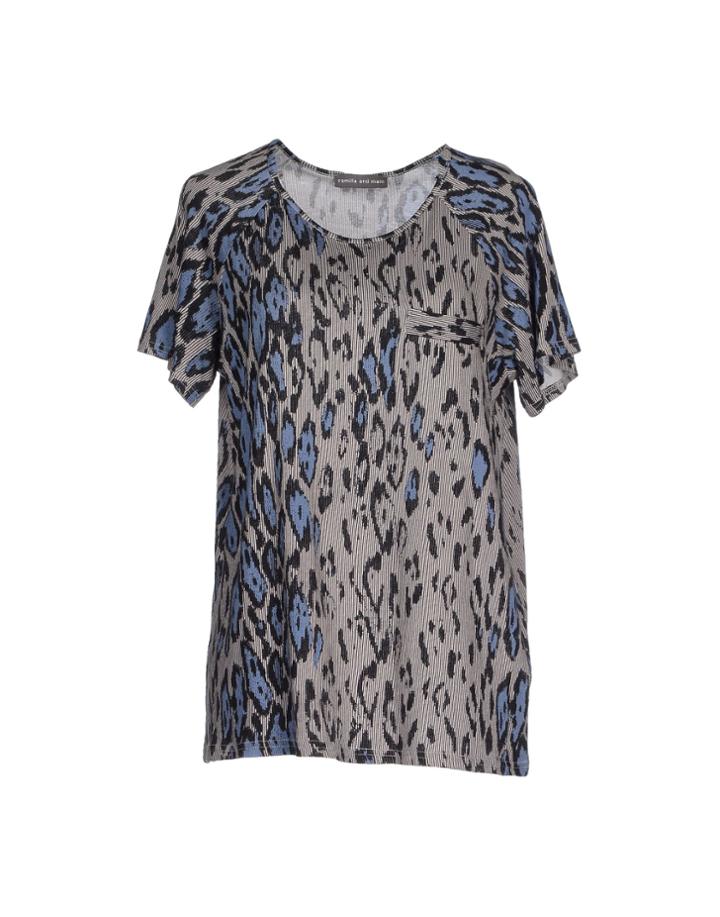 Camilla And Marc T-shirts