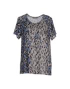 Camilla And Marc T-shirts