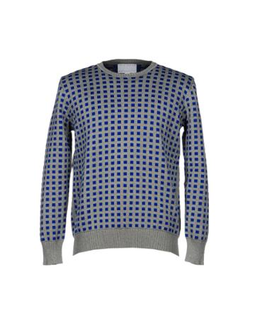 Lucio Castro Sweaters