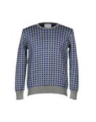 Lucio Castro Sweaters