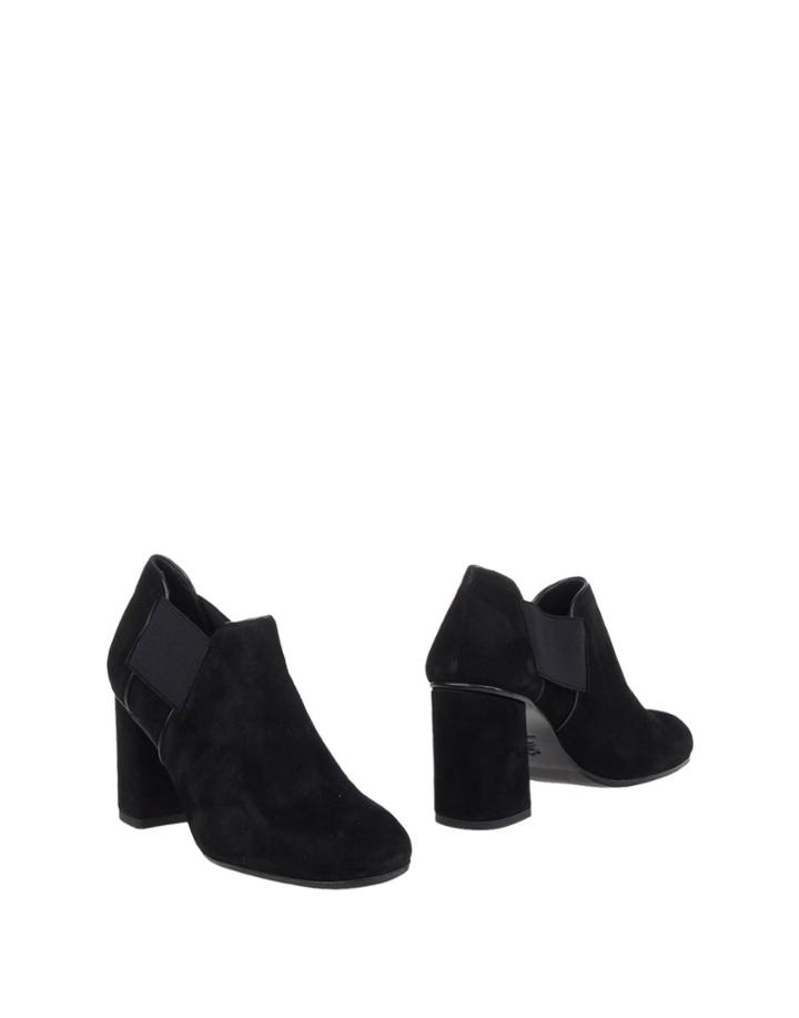 Mill  Booties