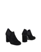 Mill  Booties
