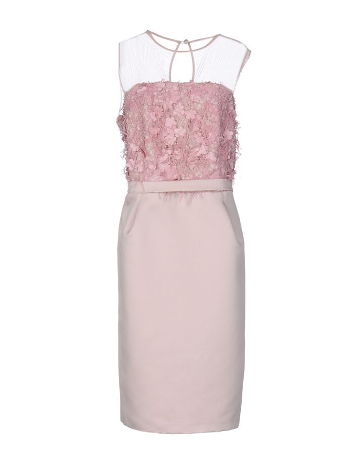 Raffaello Knee-length Dresses