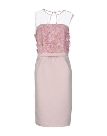 Raffaello Knee-length Dresses