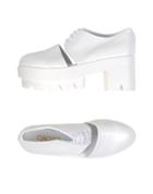 Gioia Lace-up Shoes
