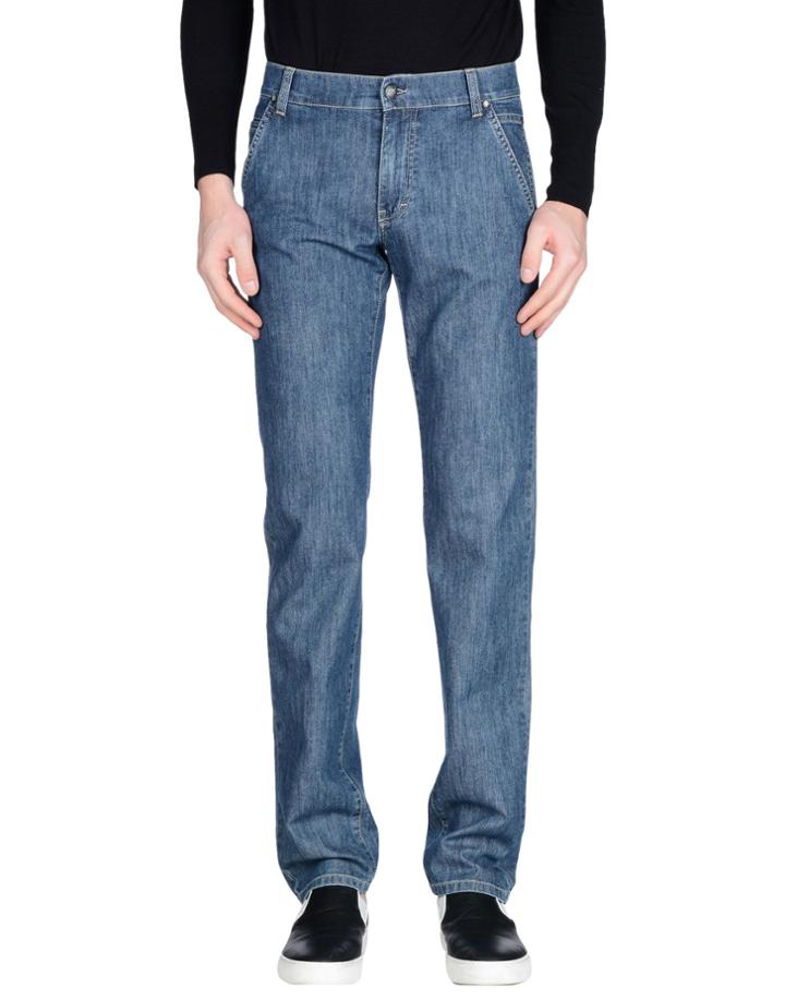 Reporter Jeans