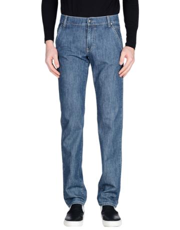 Reporter Jeans