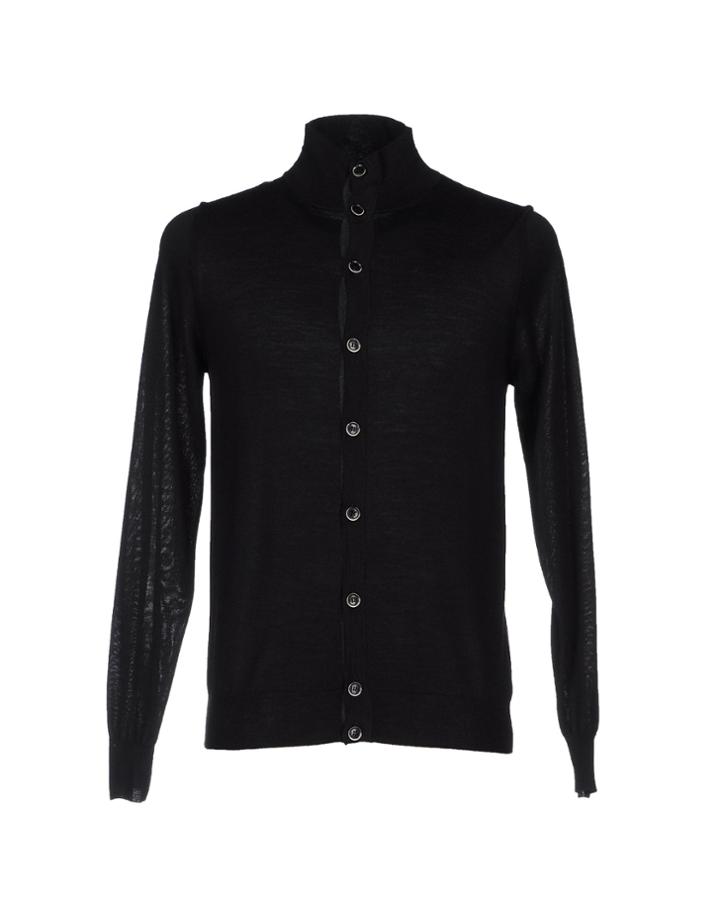 +u Plusultra Cardigans