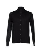 +u Plusultra Cardigans