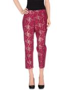 Lover 3/4-length Shorts