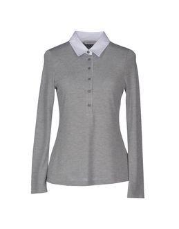 Zanetti 1965 Polo Shirts