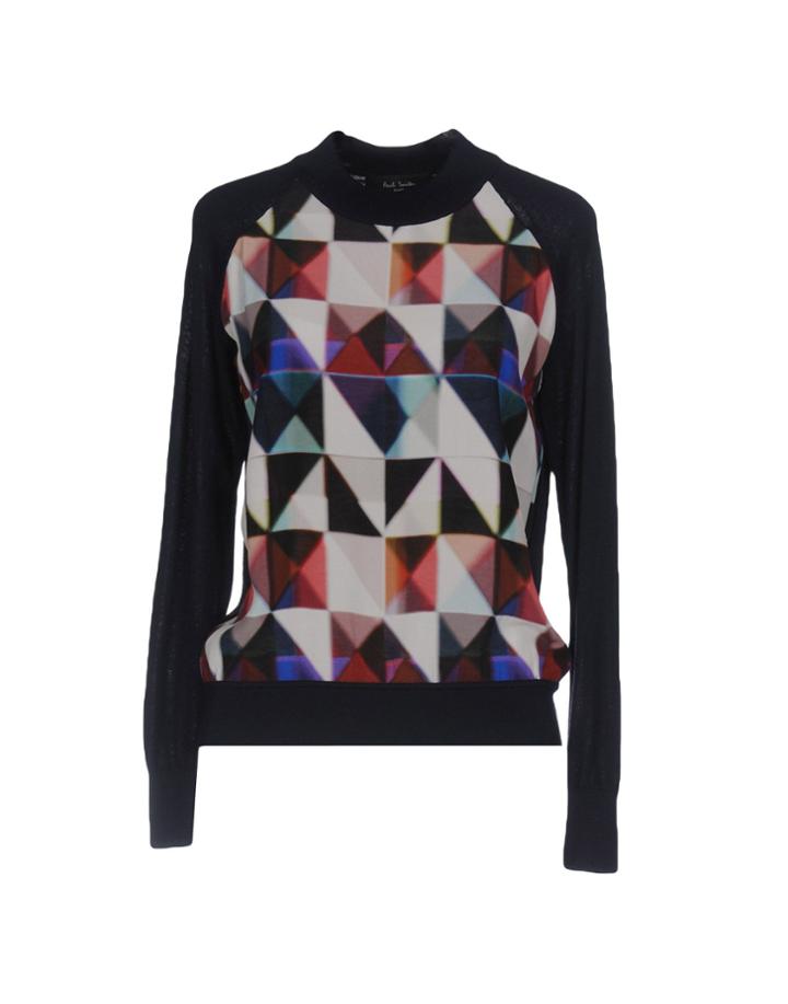 Paul Smith Black Label Turtlenecks