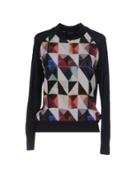 Paul Smith Black Label Turtlenecks