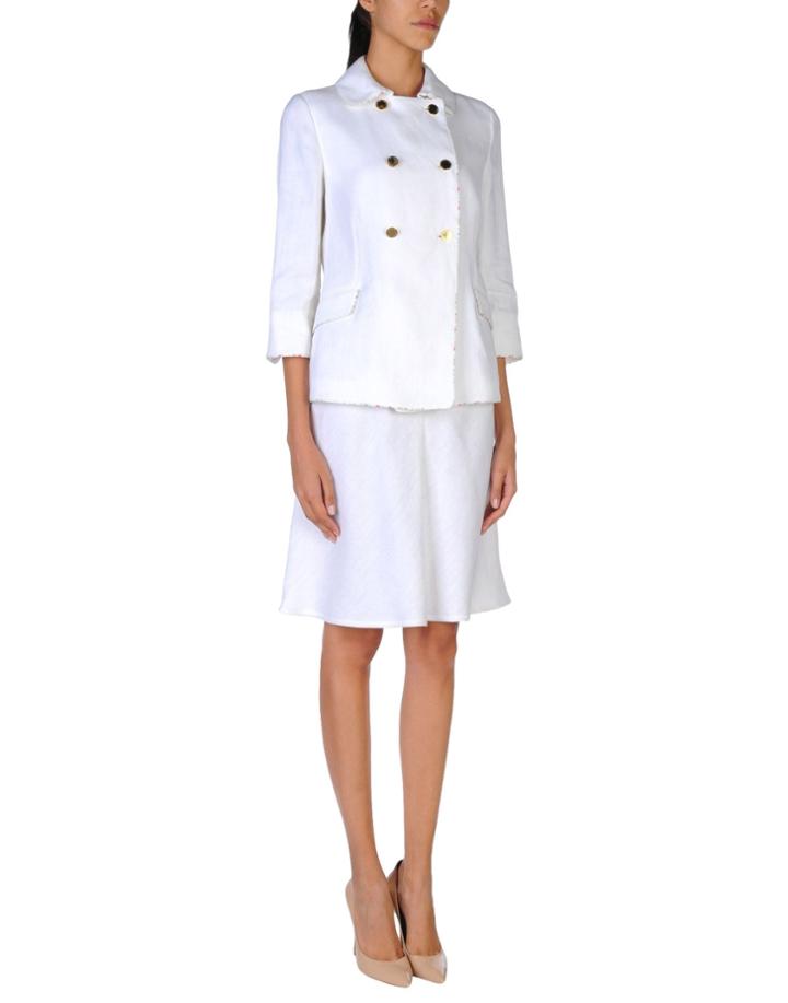 Ballantyne Women's Suits