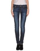 Master & Muse X Goodsociety Jeans
