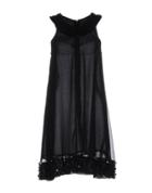 Iconique Short Dresses