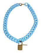 Lucille Necklaces