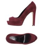 Carla G. Pumps