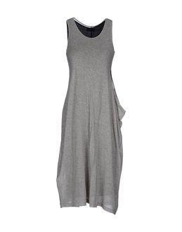 Yohji Yamamoto Knee-length Dresses