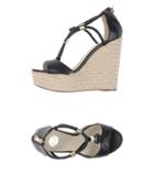 Ex  By Tsakiris Mallas Espadrilles