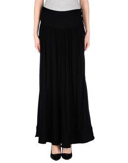 Marc By Marc Jacobs Long Skirts