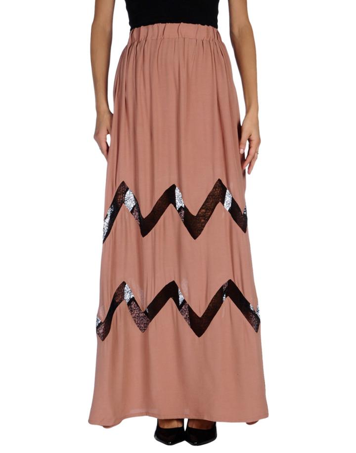 Belair Long Skirts
