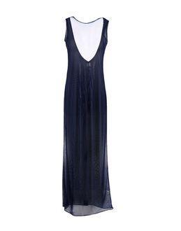 Norma Kamali Long Dresses